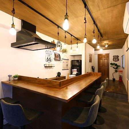 和氣会々　都立家政 Präfektur Tokio Exterior foto