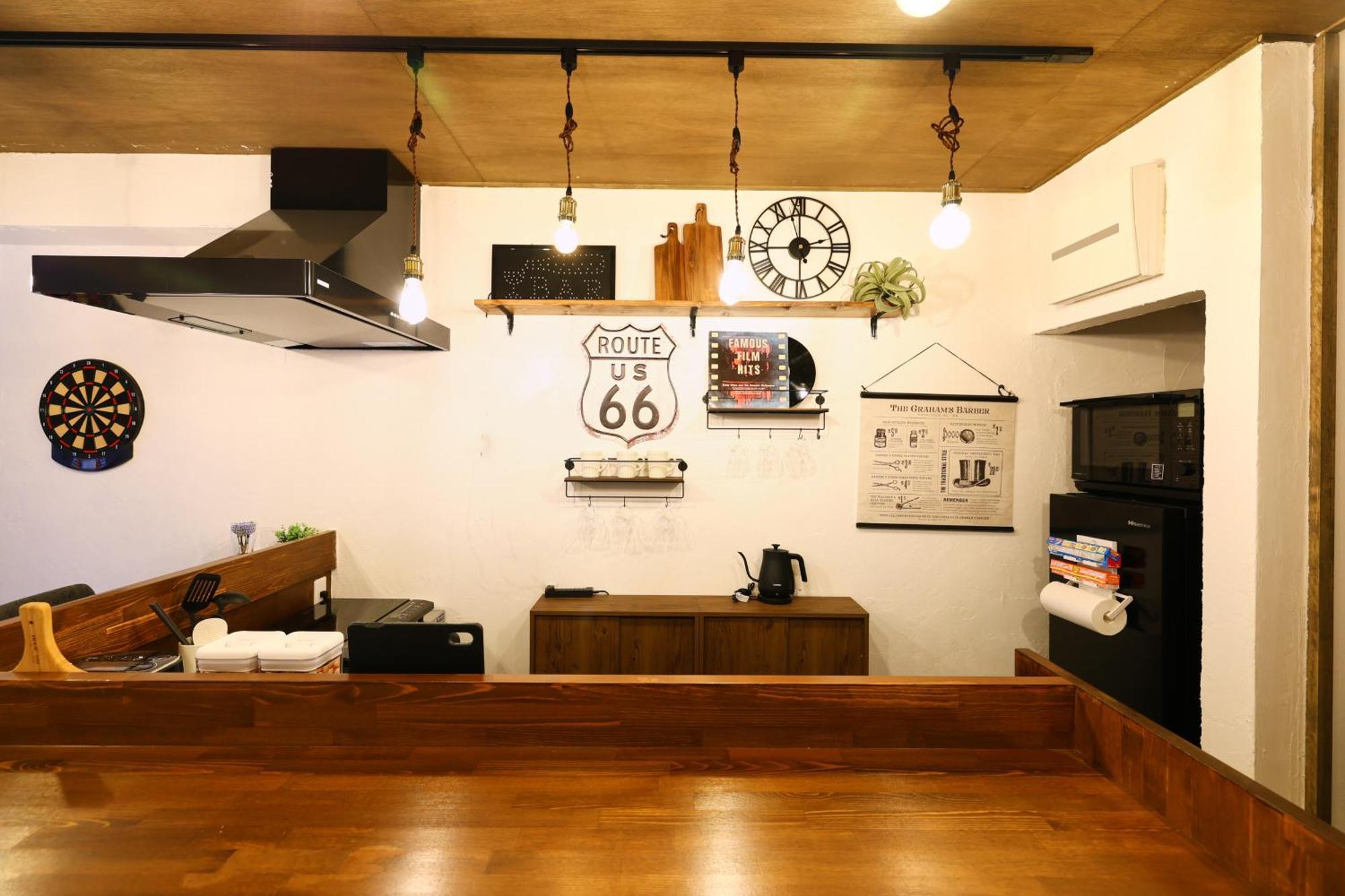 和氣会々　都立家政 Präfektur Tokio Exterior foto